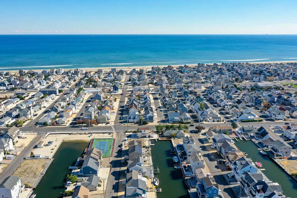 Why the Pandemic is Resulting in a Remodeling Boom at The Jersey Shore